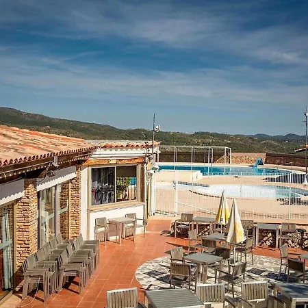 4 Personnes Avec Terrasse, Piscine Et Tennis Appartement Fréjus
